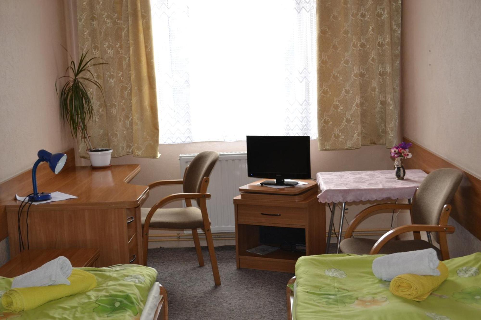 Zajazd Maxim Żywiec Rom bilde
